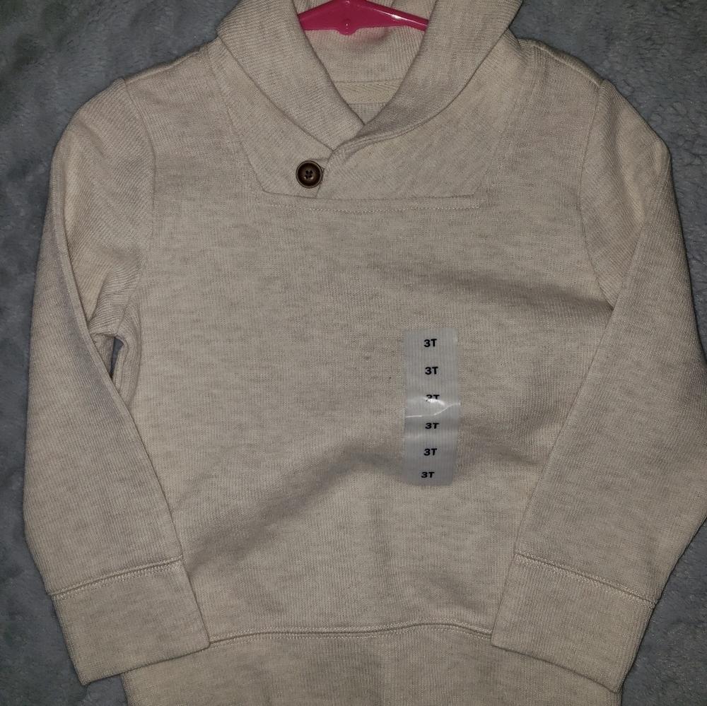 Old Navy Toddler Sweater
